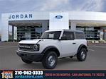 New 2025 Ford Bronco Base for sale #BR70164 - photo 1