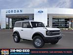 New 2025 Ford Bronco Base for sale #BR70164 - photo 7