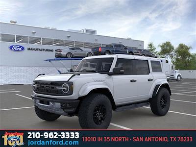 New 2025 Ford Bronco Raptor for sale #BR74328 - photo 1
