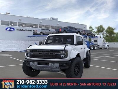 New 2025 Ford Bronco Raptor for sale #BR74328 - photo 2