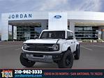 2025 Ford Bronco 4WD SUV for sale #BR74328 - photo 2