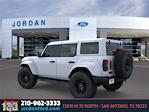 2025 Ford Bronco 4WD SUV for sale #BR74328 - photo 4