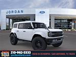 2025 Ford Bronco 4WD SUV for sale #BR74328 - photo 7