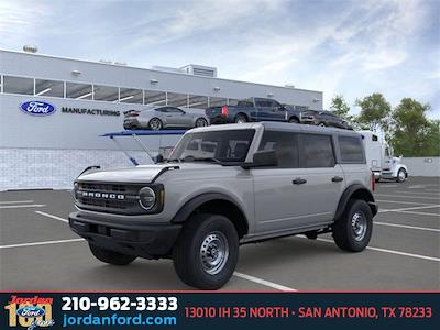 New 2026 Ford Bronco - photo 1