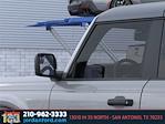 2026 Ford Bronco 4WD SUV for sale #BR75360 - photo 22