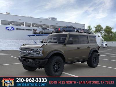 New 2026 Ford Bronco - photo 1