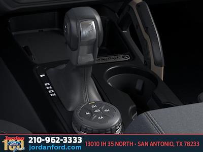 New 2026 Ford Bronco - photo 1