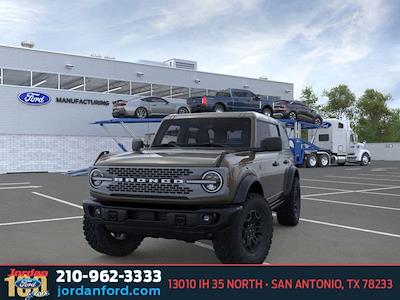 New 2026 Ford Bronco - photo 1