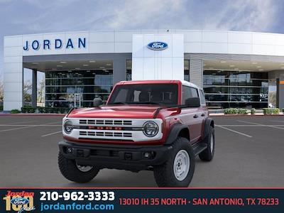 New 2026 Ford Bronco - photo 1