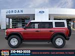 2026 Ford Bronco 4WD SUV for sale #BR76867 - photo 3