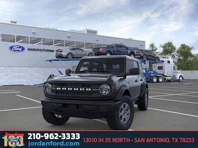 New 2026 Ford Bronco - photo 1
