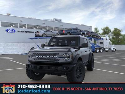 New 2026 Ford Bronco - photo 1