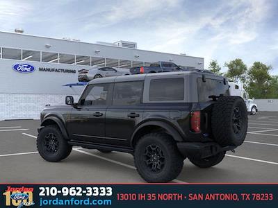 New 2026 Ford Bronco - photo 1