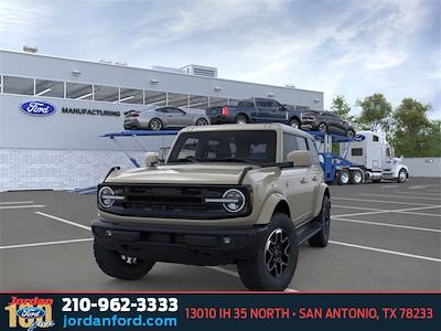 New 2025 Ford Bronco Outer Banks for sale #BR77539 - photo 2