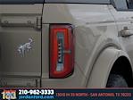 New 2025 Ford Bronco Outer Banks for sale #BR77539 - photo 23