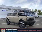 New 2025 Ford Bronco Outer Banks for sale #BR77539 - photo 7