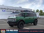 2025 Ford Bronco 4WD SUV for sale #BR77573 - photo 1