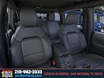 2025 Ford Bronco 4WD SUV for sale #BR77573 - photo 10