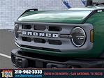 2025 Ford Bronco 4WD SUV for sale #BR77573 - photo 19