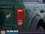 2025 Ford Bronco 4WD SUV for sale #BR77573 - photo 23