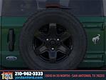 2025 Ford Bronco 4WD SUV for sale #BR77573 - photo 24
