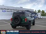 2025 Ford Bronco 4WD SUV for sale #BR77573 - photo 8