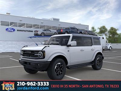 New 2025 Ford Bronco Outer Banks for sale #BR77679 - photo 1