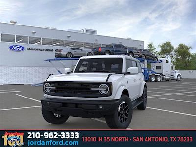 New 2025 Ford Bronco Outer Banks for sale #BR77679 - photo 2