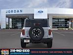2025 Ford Bronco 4WD SUV for sale #BR77679 - photo 5