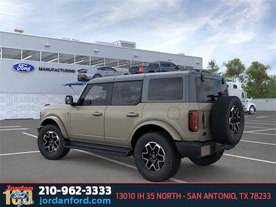 New 2025 Ford Bronco Outer Banks for sale #BR77745 - photo 2