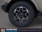 2025 Ford Bronco 4WD SUV for sale #BR77745 - photo 21