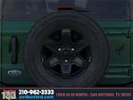 2025 Ford Bronco 4WD SUV for sale #BR77757 - photo 24