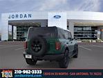 2025 Ford Bronco 4WD SUV for sale #BR77757 - photo 8