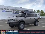 2025 Ford Bronco 4WD SUV for sale #BR77762 - photo 1