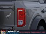 2025 Ford Bronco 4WD SUV for sale #BR77762 - photo 23