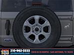 2025 Ford Bronco 4WD SUV for sale #BR77762 - photo 24
