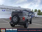 2025 Ford Bronco 4WD SUV for sale #BR77762 - photo 8