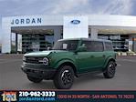 New 2025 Ford Bronco Outer Banks for sale #BR77794 - photo 1