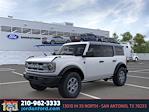 2025 Ford Bronco 4WD SUV for sale #BR77839 - photo 1