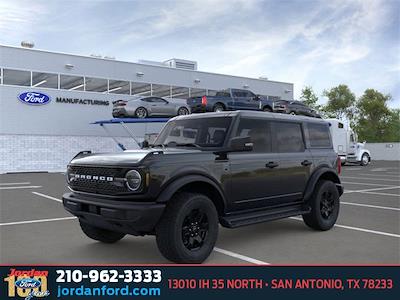 New 2025 Ford Bronco Big Bend for sale #BR77843 - photo 1