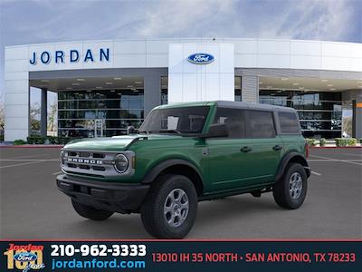 New 2025 Ford Bronco Big Bend for sale #BR78033 - photo 1