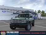 2025 Ford Bronco 4WD SUV for sale #BR78033 - photo 4