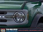 2025 Ford Bronco 4WD SUV for sale #BR78033 - photo 20