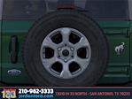 2025 Ford Bronco 4WD SUV for sale #BR78033 - photo 24