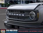 2025 Ford Bronco 4WD SUV for sale #BR78058 - photo 19