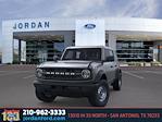 2025 Ford Bronco 4WD SUV for sale #BR78058 - photo 2