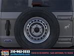 2025 Ford Bronco 4WD SUV for sale #BR78058 - photo 24