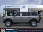 2025 Ford Bronco 4WD SUV for sale #BR78058 - photo 3