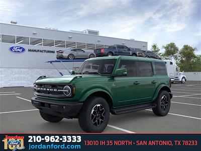 New 2025 Ford Bronco Outer Banks for sale #BR78132 - photo 1