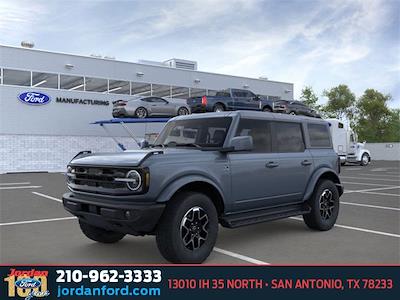 2025 Ford Bronco 4WD SUV for sale #BR78135 - photo 1